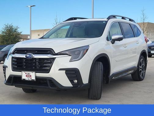 2023 Subaru Ascent Limited 7-Passenger