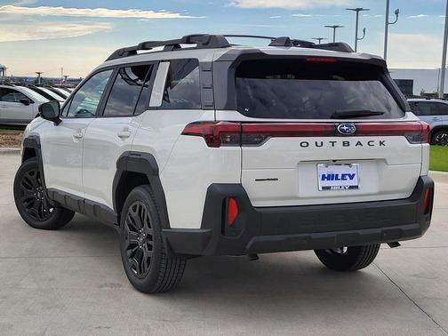 2026 Subaru Outback Limited XT