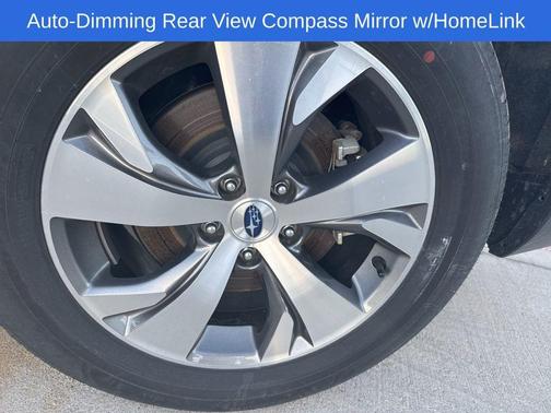 2024 Subaru Ascent Premium