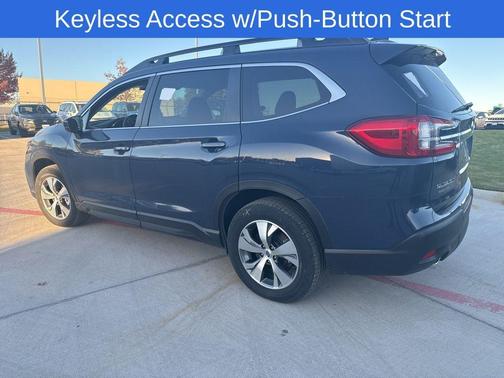 2024 Subaru Ascent Premium