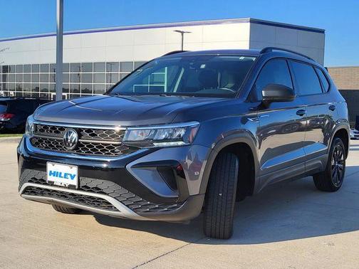 2023 Volkswagen Taos 1.5T S