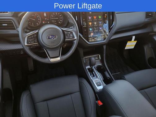 2026 Subaru Ascent Premium