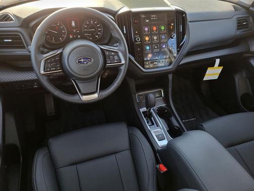 2026 Subaru Ascent Premium