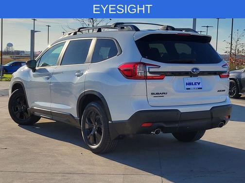 2026 Subaru Ascent Premium