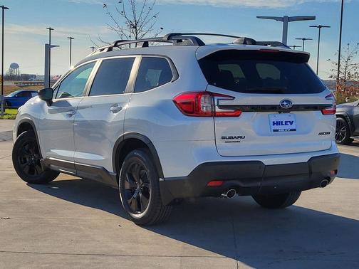 2026 Subaru Ascent Premium