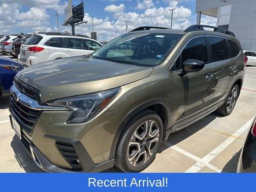 2024 Subaru Ascent Touring