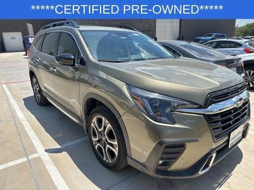 2024 Subaru Ascent Touring