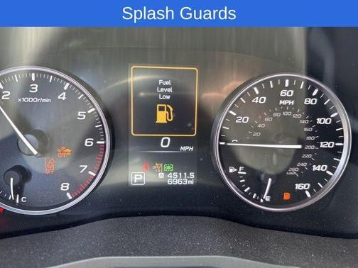 2024 Subaru Ascent Touring