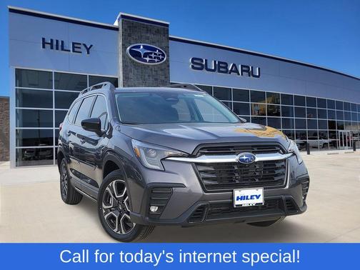 2026 Subaru Ascent Limited