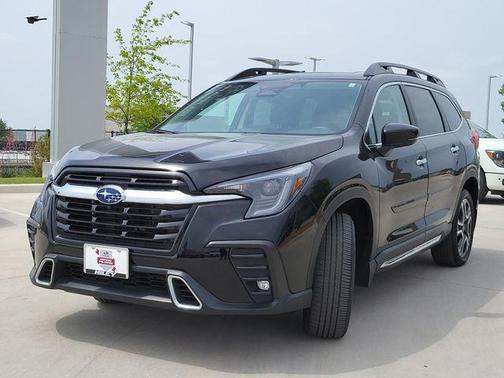 2024 Subaru Ascent Touring