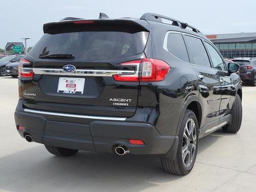 2024 Subaru Ascent Touring