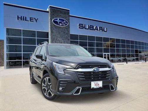 2024 Subaru Ascent Touring