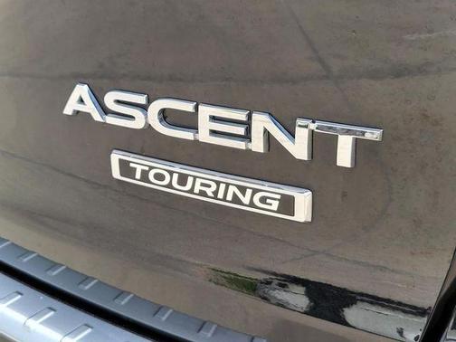 2024 Subaru Ascent Touring