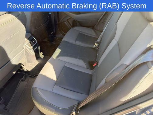 2022 Subaru Outback Onyx Edition XT