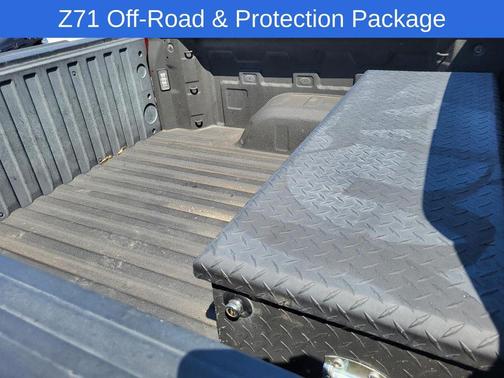 2022 Chevrolet Silverado 1500 Limited LT