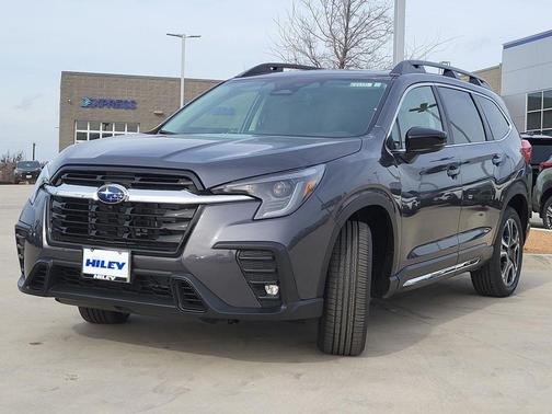 2026 Subaru Ascent Limited