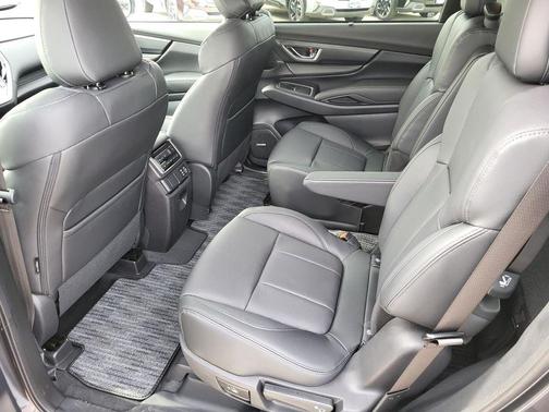 2026 Subaru Ascent Limited