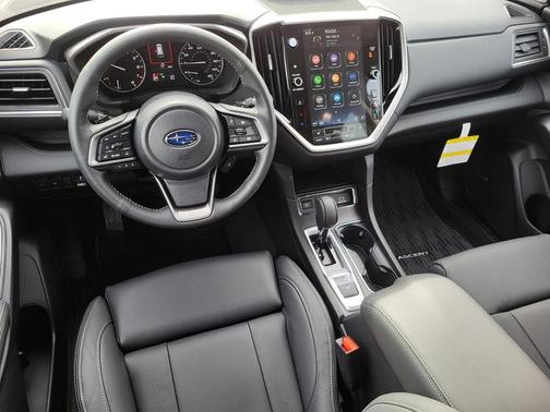 2026 Subaru Ascent Limited