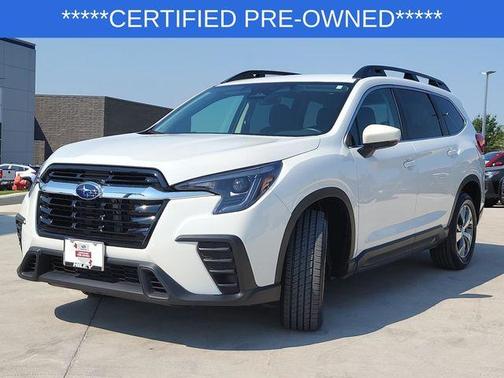 2024 Subaru Ascent Premium