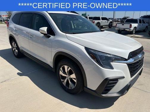 2024 Subaru Ascent Premium