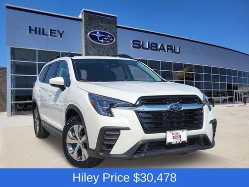2024 Subaru Ascent Premium