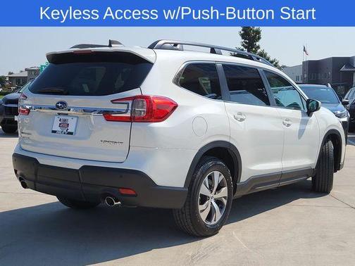 2024 Subaru Ascent Premium