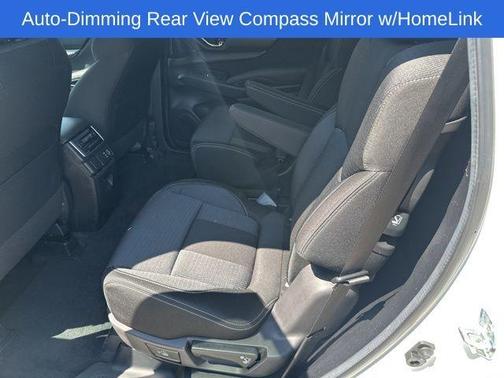 2024 Subaru Ascent Premium