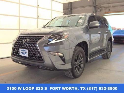 2023 Lexus GX 460 Base
