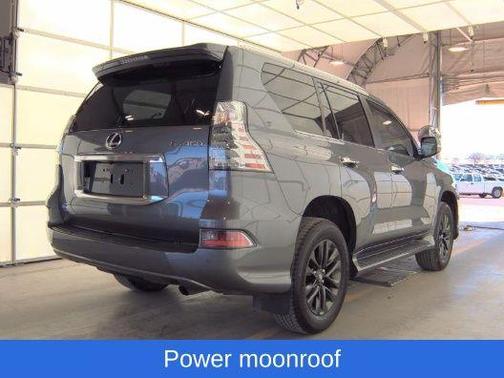 2023 Lexus GX 460 Base