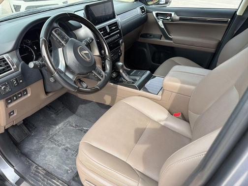 2023 Lexus GX 460 Base