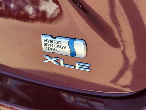 2015 Toyota Avalon Hybrid XLE Touring