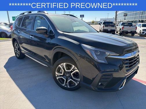 2024 Subaru Ascent Touring