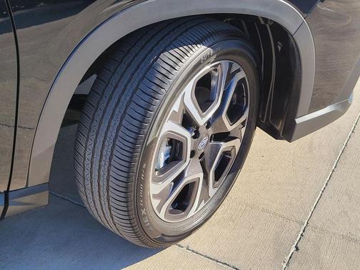 2024 Subaru Ascent Touring