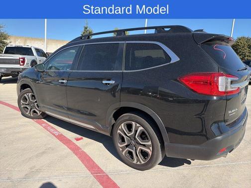 2024 Subaru Ascent Touring