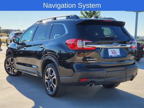 2024 Subaru Ascent Touring