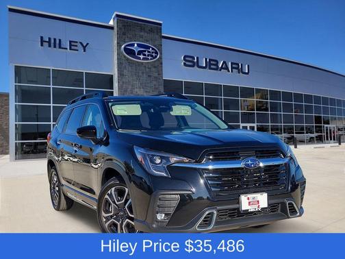 2024 Subaru Ascent Touring