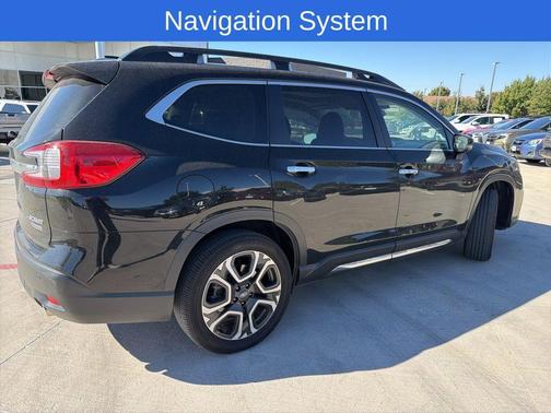 2024 Subaru Ascent Touring