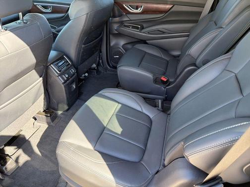 2024 Subaru Ascent Touring
