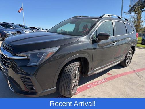2024 Subaru Ascent Touring