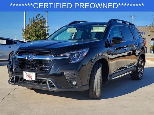 2024 Subaru Ascent Touring