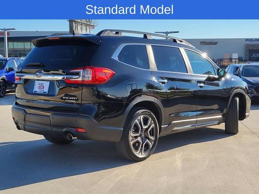 2024 Subaru Ascent Touring