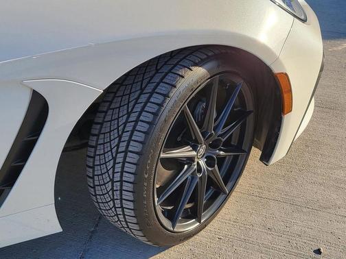 2023 Toyota GR86 Premium