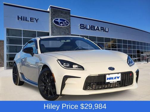 2023 Toyota GR86 Premium