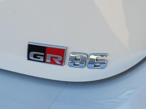 2023 Toyota GR86 Premium
