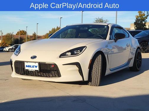 2023 Toyota GR86 Premium