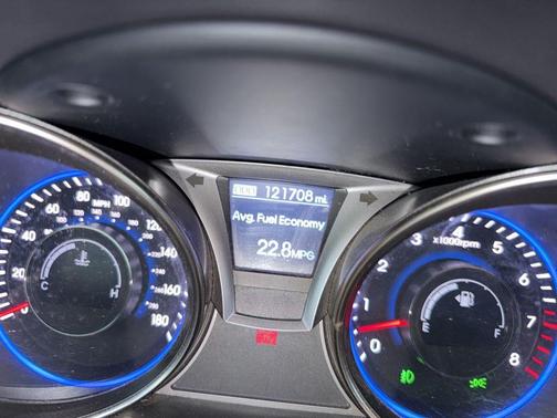 2015 Hyundai Genesis Coupe 3.8 Base