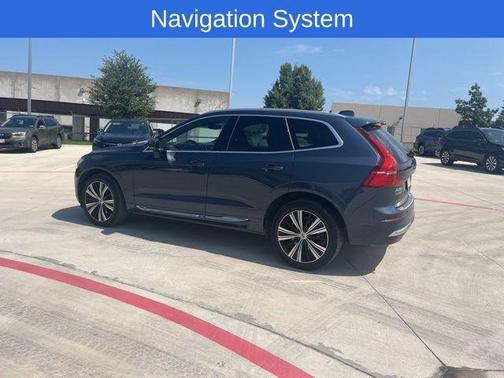 2022 Volvo XC60 B6 Inscription
