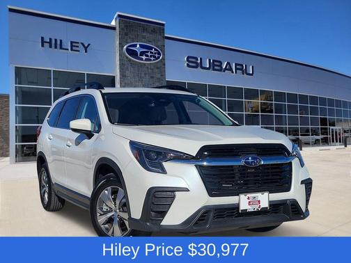 2024 Subaru Ascent Premium