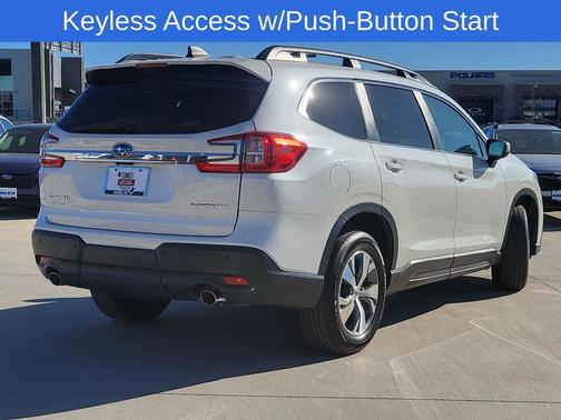 2024 Subaru Ascent Premium