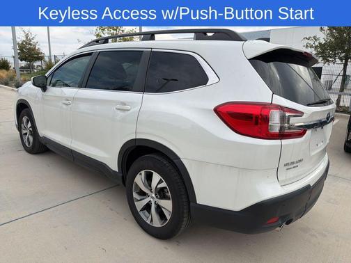 2024 Subaru Ascent Premium